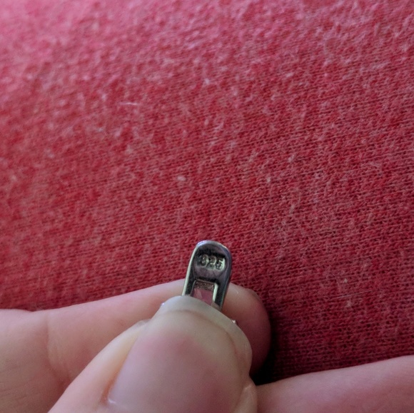 🤑 Blue/Purple gem bracelet 🤑FINAL PRICE🤑 - Picture 5 of 5